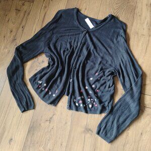 Vintage Casual Corner Annex Cardigan